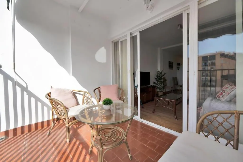 Apartment Apartamento En El Centro De San Pedro Alcantara - La Libertad 3 5 4 Marbella