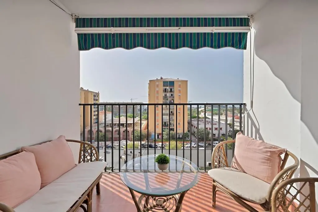 Apartment Apartamento En El Centro De San Pedro Alcantara - La Libertad 3 5 4 Marbella