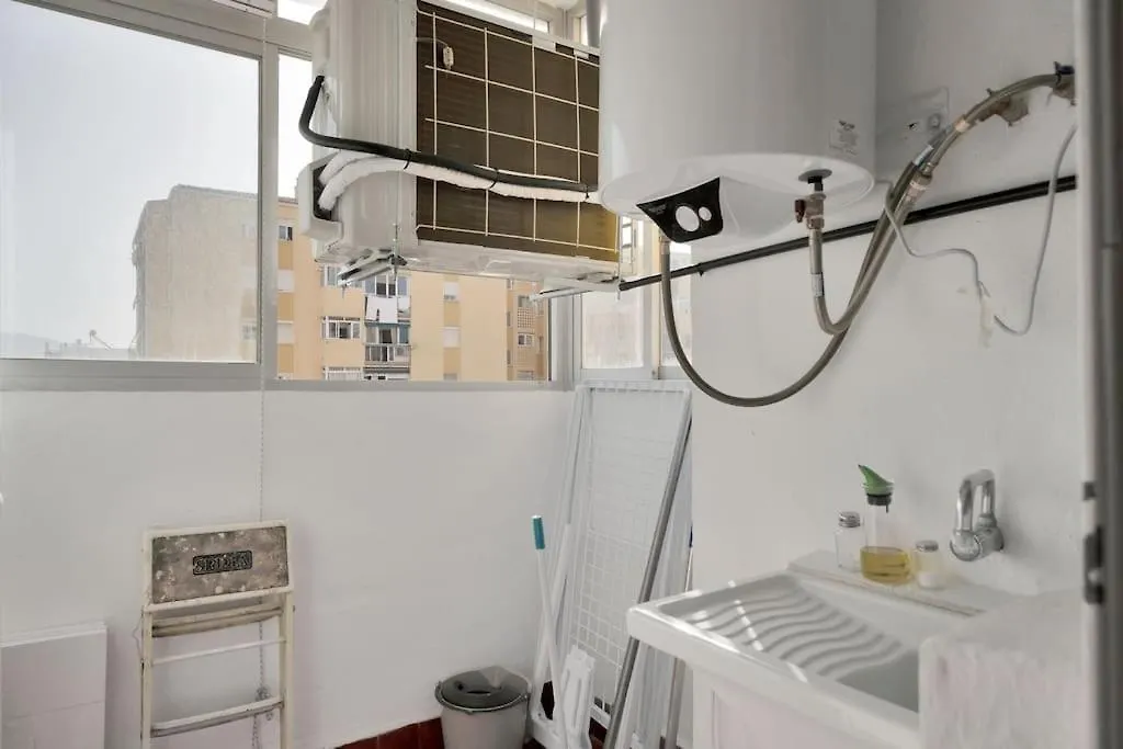 Apartment Apartamento En El Centro De San Pedro Alcantara - La Libertad 3 5 4 Marbella