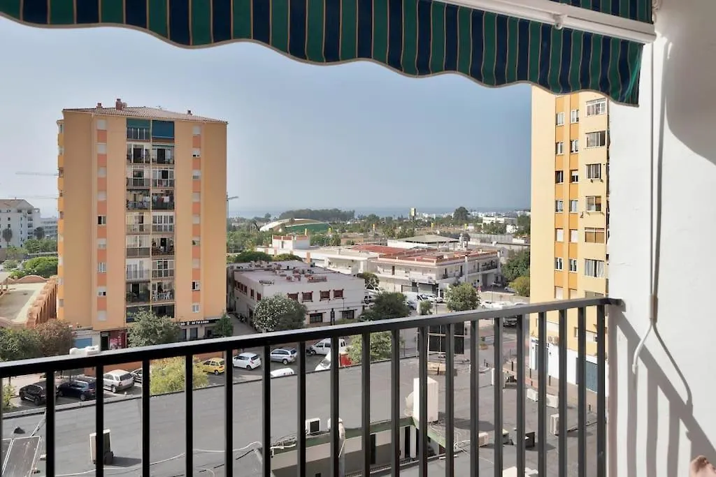 Apartamento En El Centro De San Pedro Alcantara - La Libertad 3 5 4 Marbella Spain