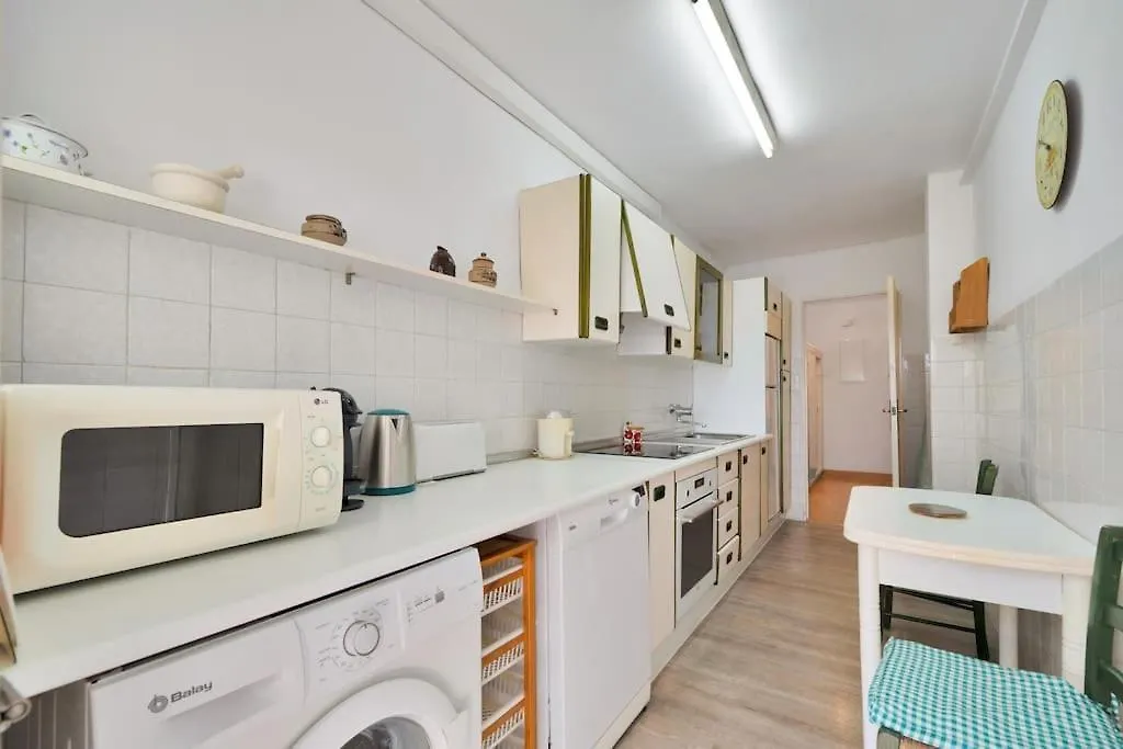 Apartment Apartamento En El Centro De San Pedro Alcantara - La Libertad 3 5 4 Marbella
