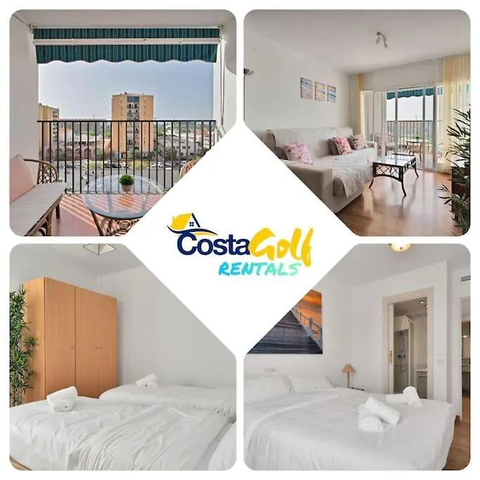 Apartamento En El Centro De San Pedro Alcantara - La Libertad 3 5 4 location